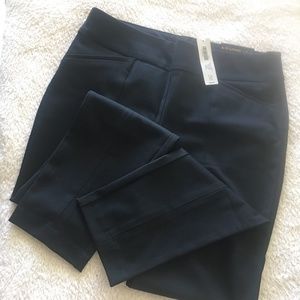 NWT Chico's So Slimming Slim Legs Reese Pants 1.5